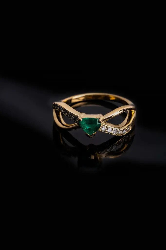 Anillo Infinito Aurora