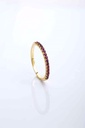 Anillo Mujer