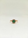 ANILLO MARQUEZA ORO 18K