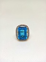 ANILLO ESTILO CARLI