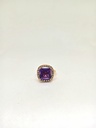 ANILLO DE COMPROMISO
