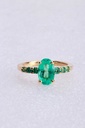Anillo De Mujer