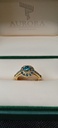 Anillo De Mujer