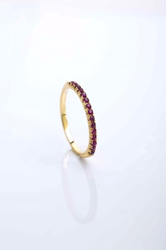 Anillo Mujer