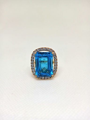 ANILLO ESTILO CARLI