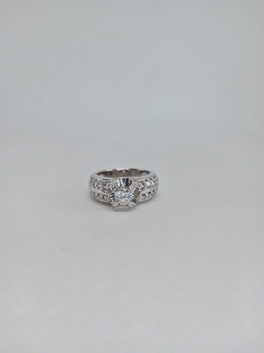 ANILLO DE COMPROSMISO