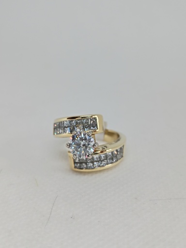 ANILLO ESTILO VINTAGE