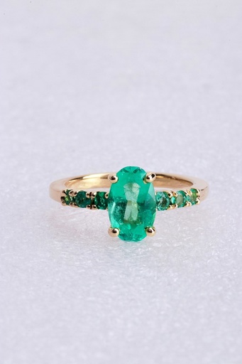 Anillo De Mujer